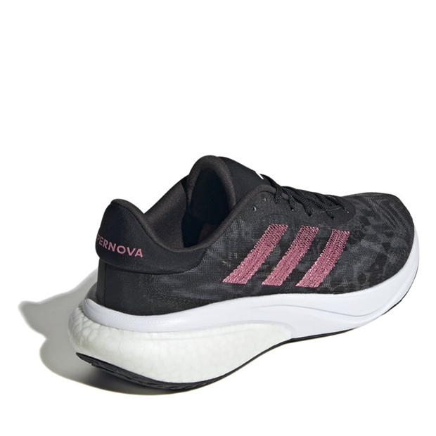 adidas Supernova 3 W femei negru