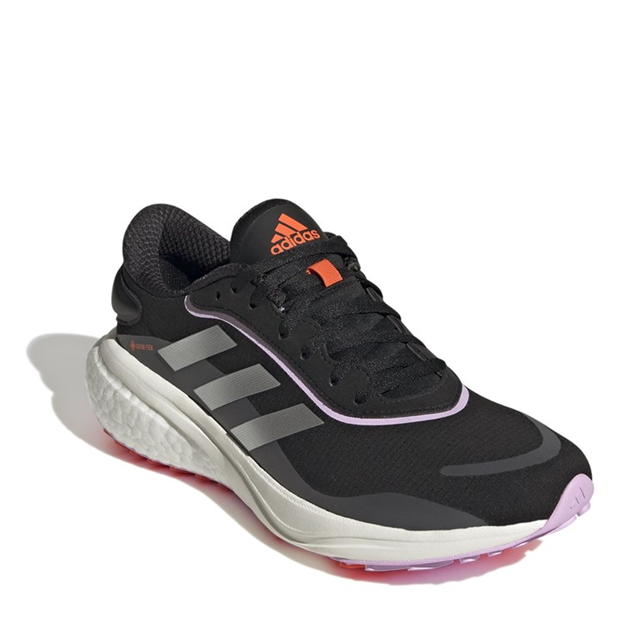 adidas Supernova Gtx femei negru