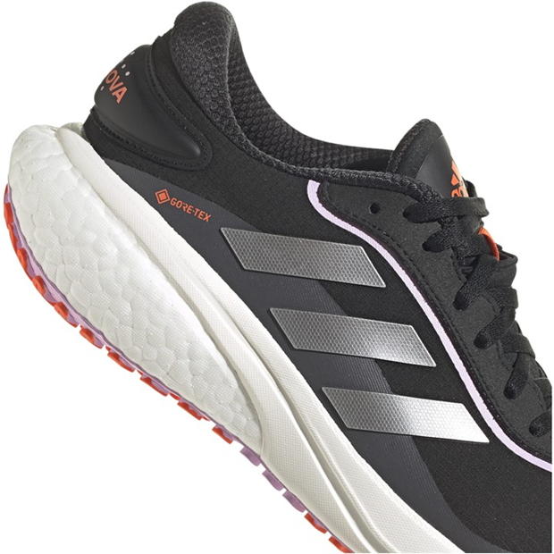 adidas Supernova Gtx femei negru