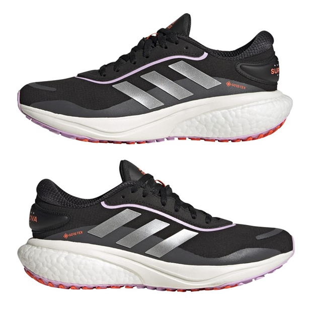 adidas Supernova Gtx femei negru