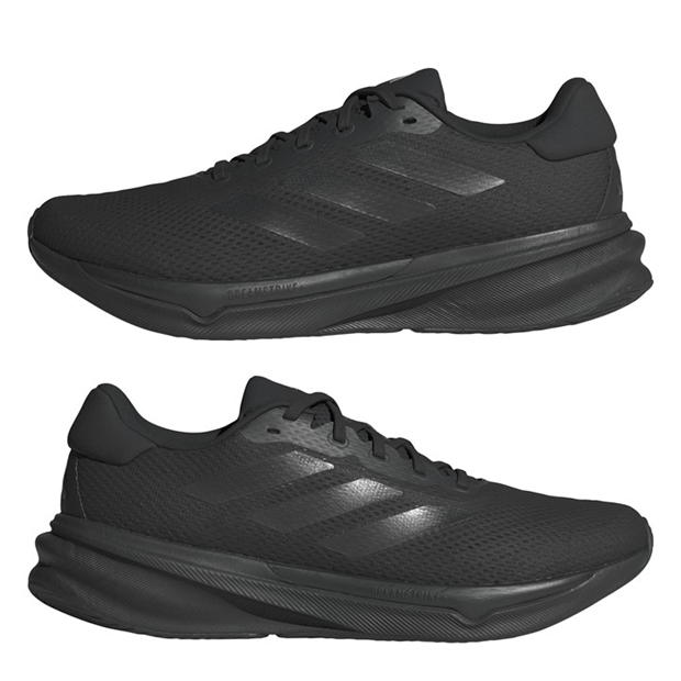 adidas SUPERNOVA STR barbati negru c