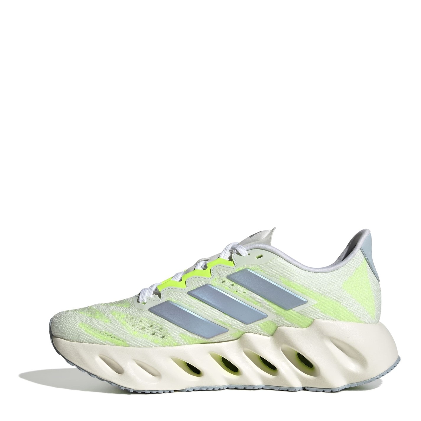 Adidasi alergare adidas Switch FWD alb vlt lmn