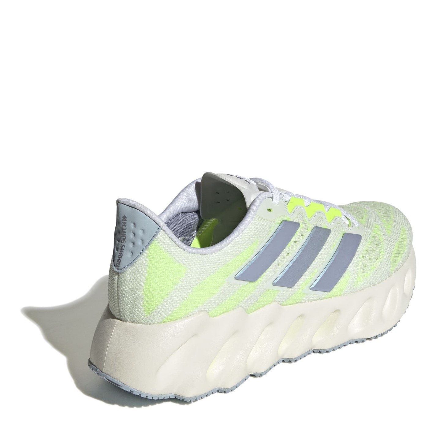 Adidasi alergare adidas Switch FWD alb vlt lmn