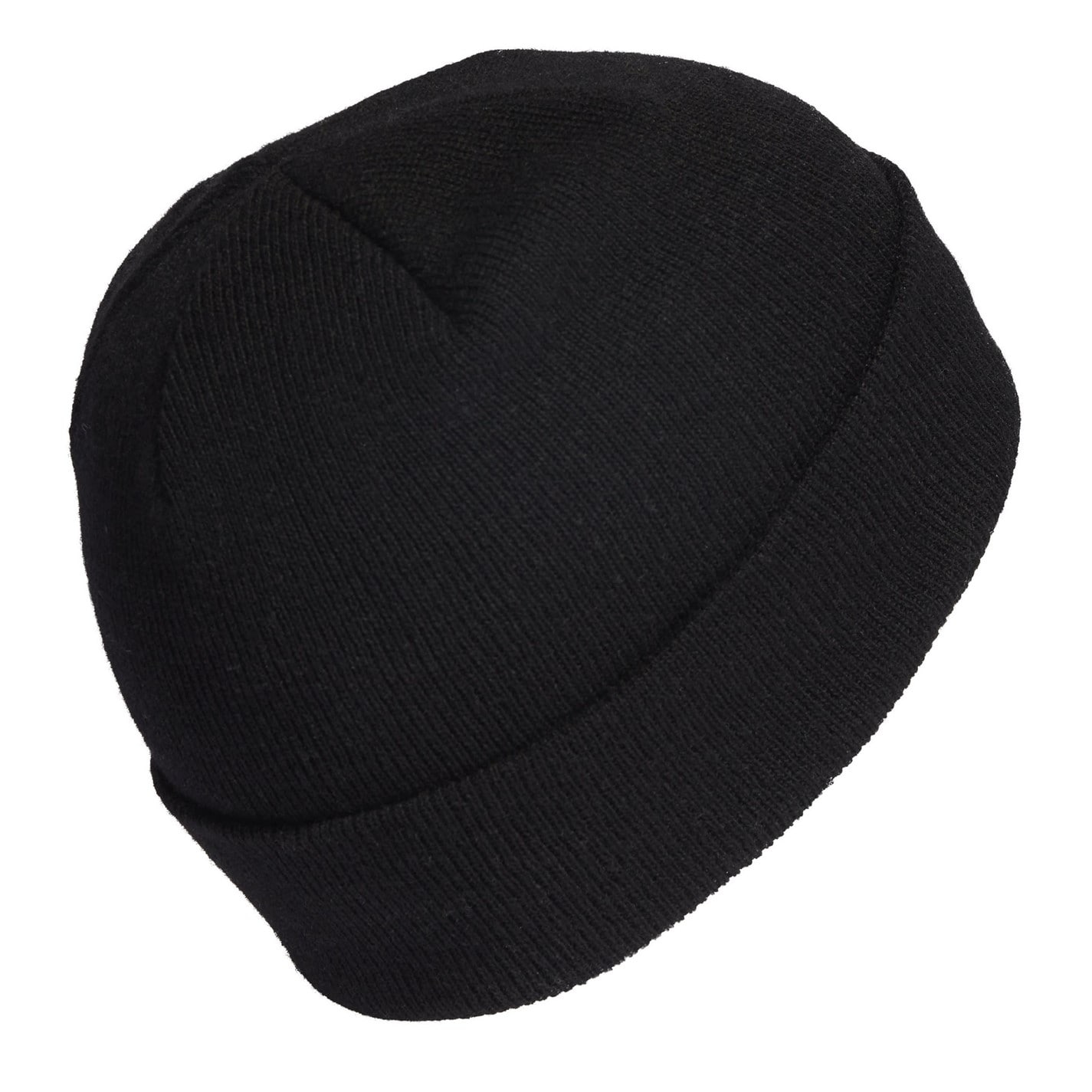 adidas Tec Bea Cuf C.R Beany Unisex pentru Copii negru alb