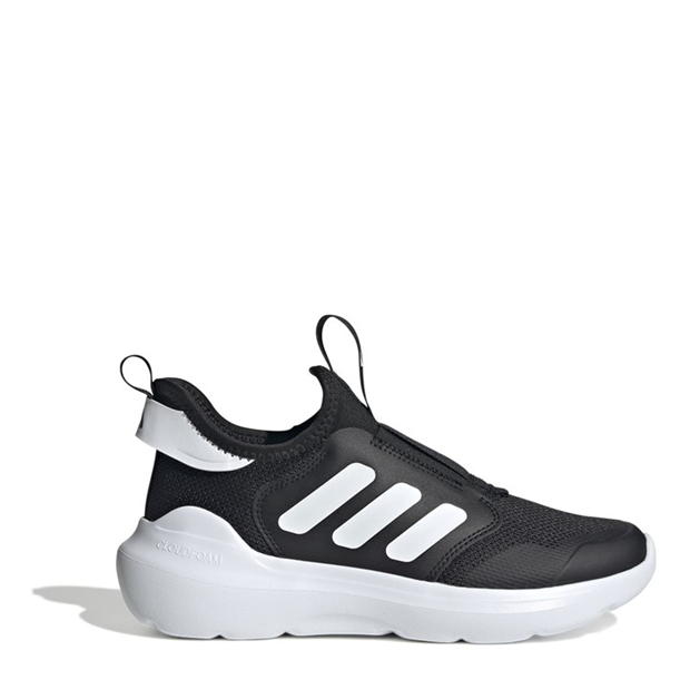 adidas Tensaur CMFT Jn52 negru alb