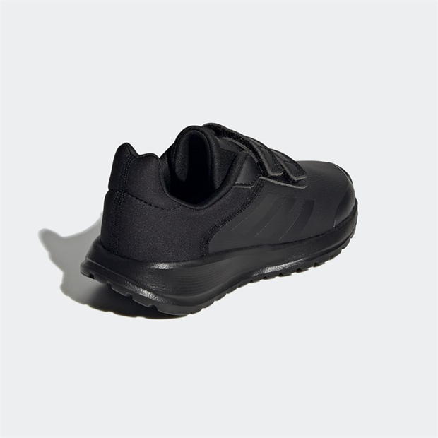 adidas Tensaur Run Shoes pentru Copii core negru