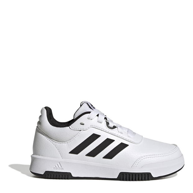 adidas Tensaur Sport 2.0 K alb negru