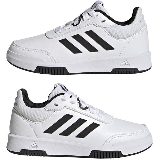 adidas Tensaur Sport 2.0 K alb negru