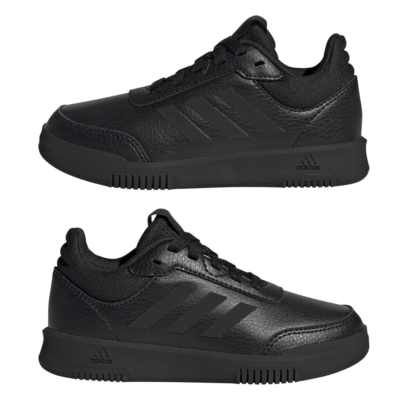 adidas Tensaur Sport 2.0 K negru