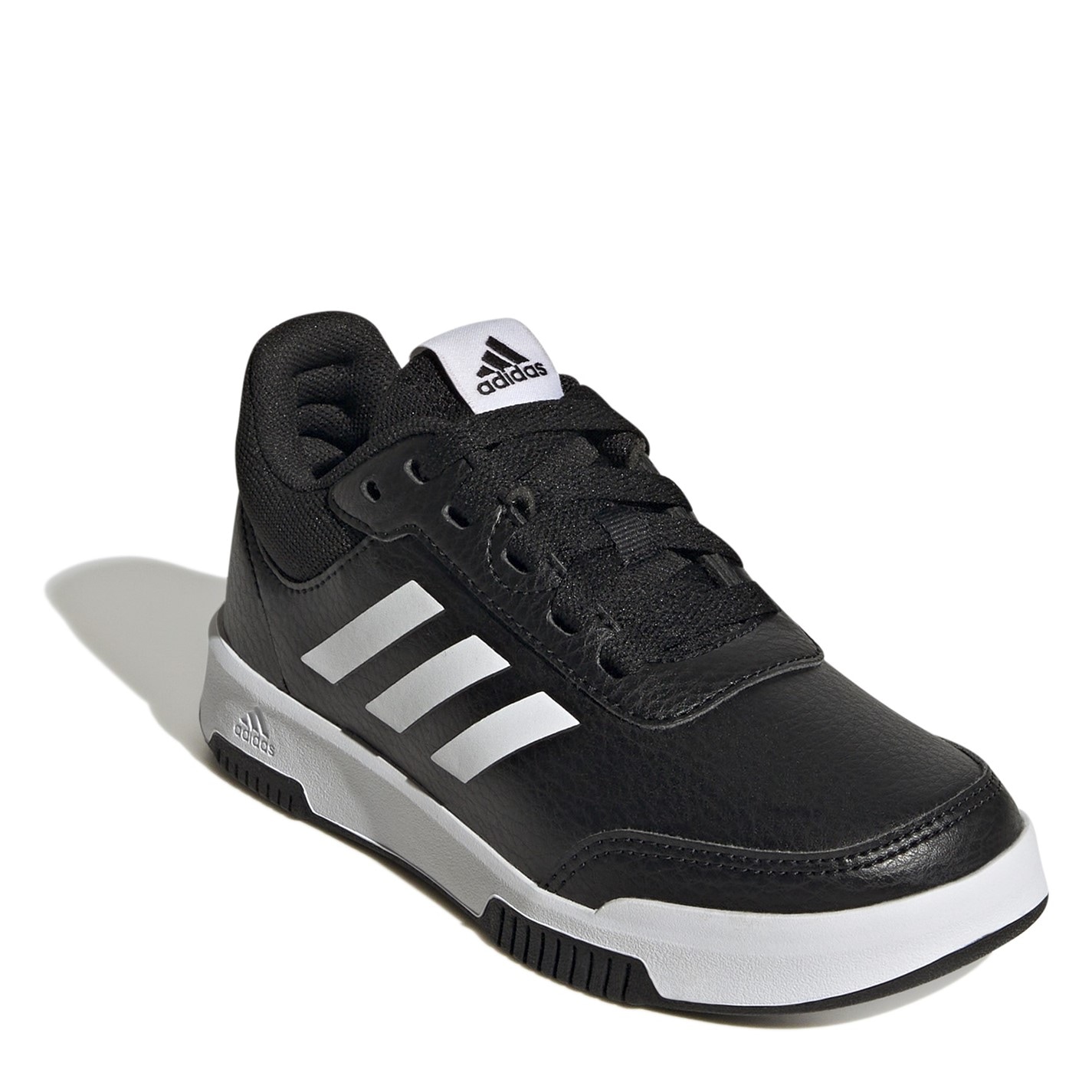 adidas Tensaur Sport 2.0 K negru alb