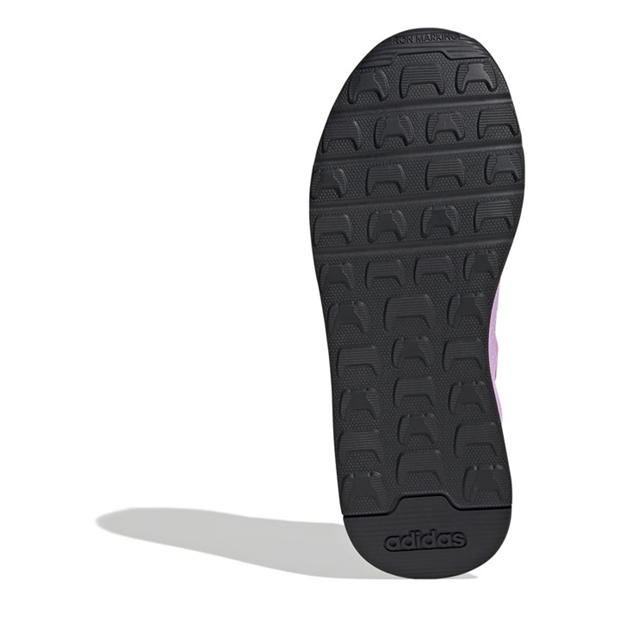 adidas Tensaur Switch Shoes pentru Copii albastru lila