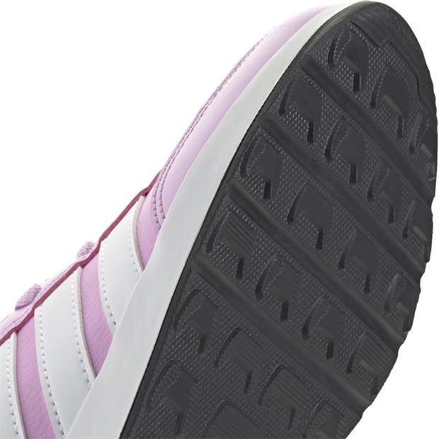 adidas Tensaur Switch Shoes pentru Copii albastru lila