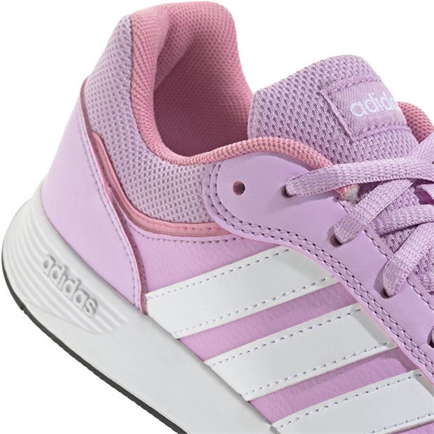 adidas Tensaur Switch Shoes pentru Copii albastru lila