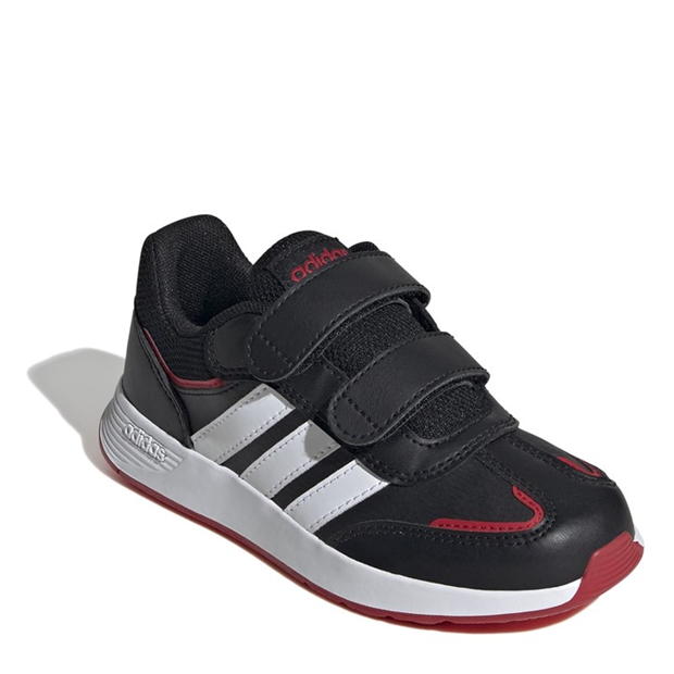 adidas Tensaur Switch Shoes pentru Copii core negru