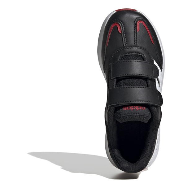 adidas Tensaur Switch Shoes pentru Copii core negru