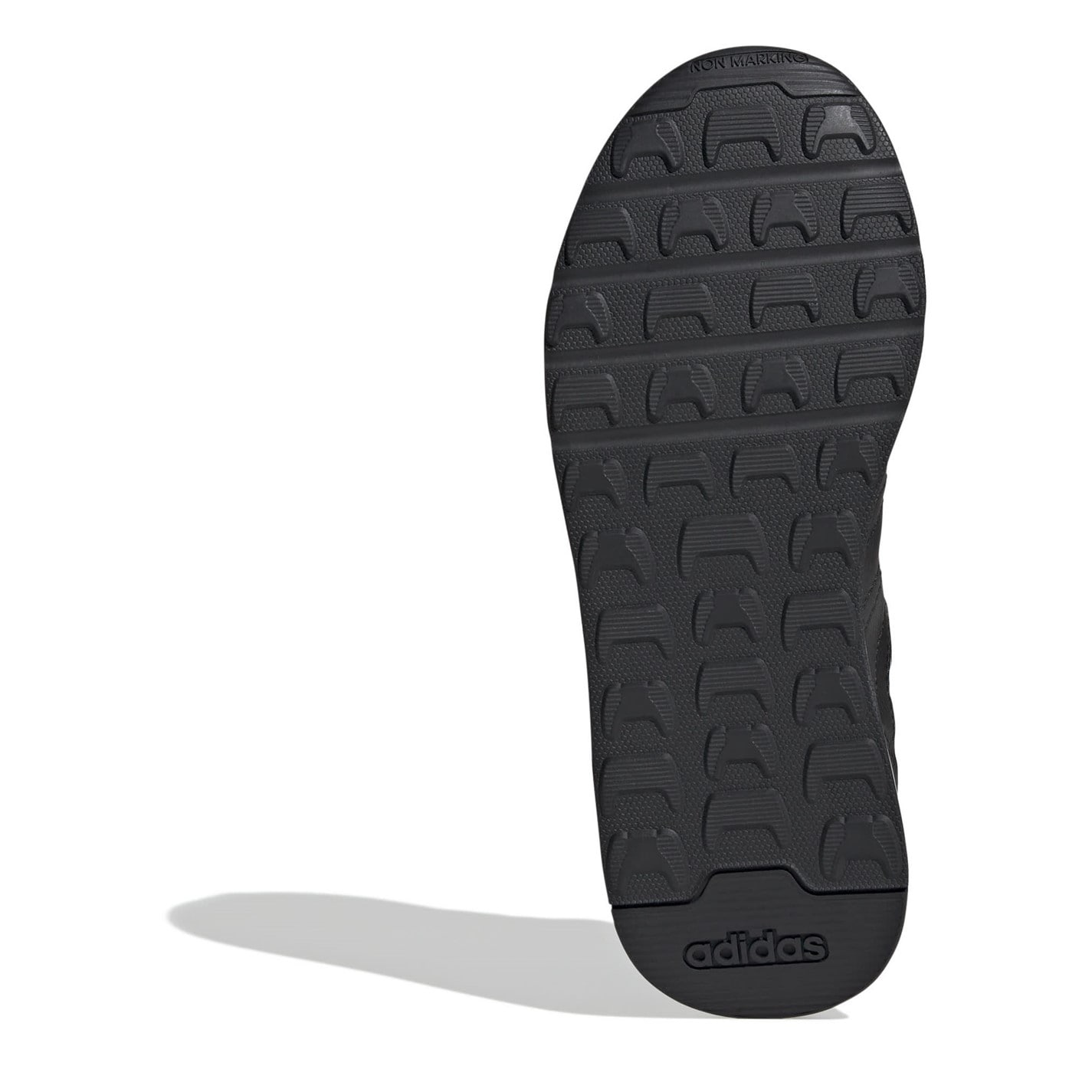 adidas Tensaur Switch Shoes pentru Copii negru albastru