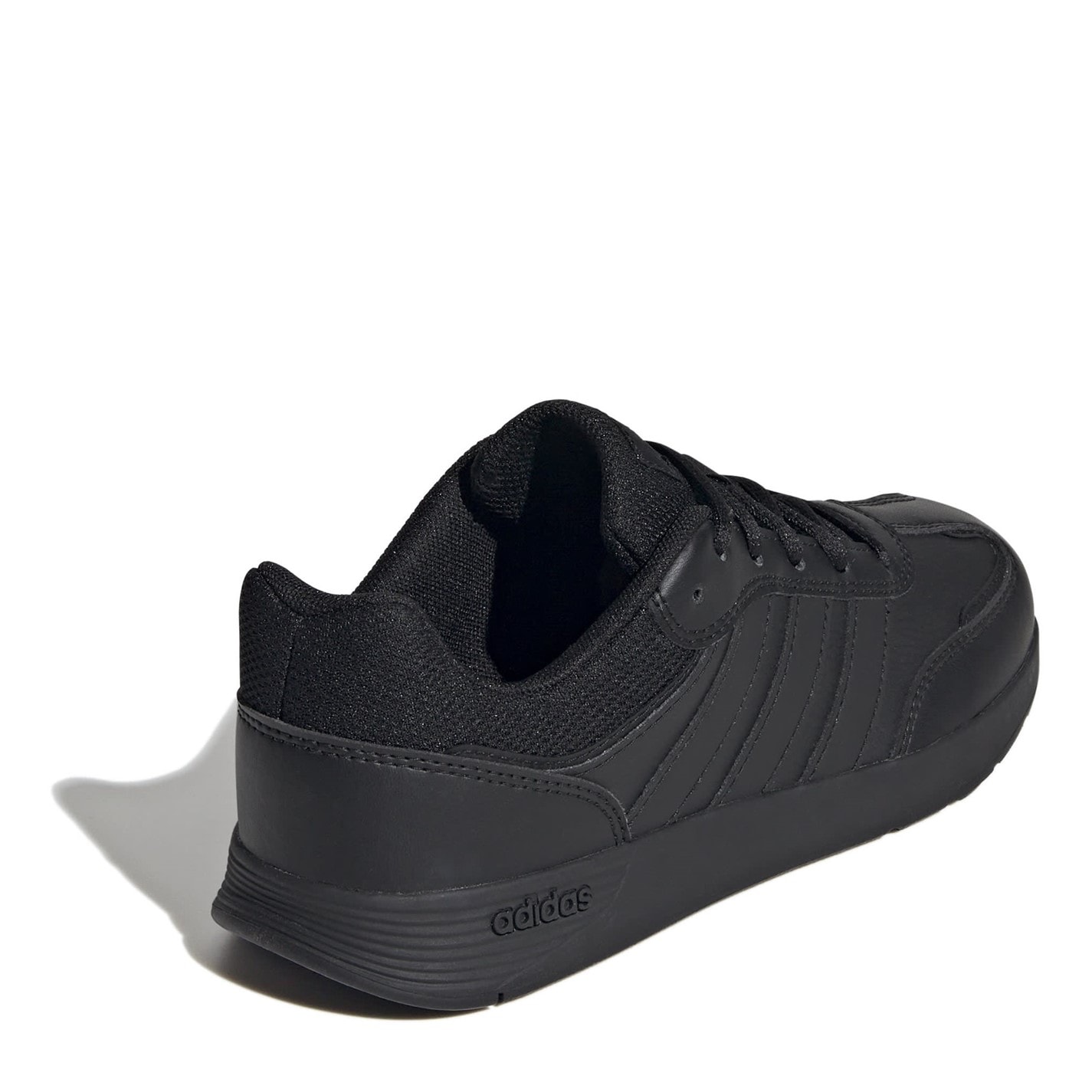 adidas Tensaur Switch Shoes pentru Copii triple negru