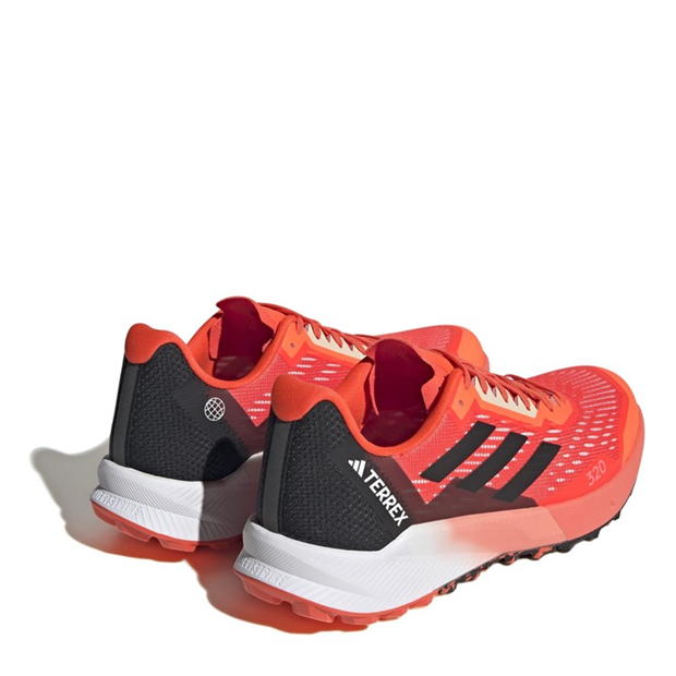 adidas TERREX AGRAVI barbati impora negru c