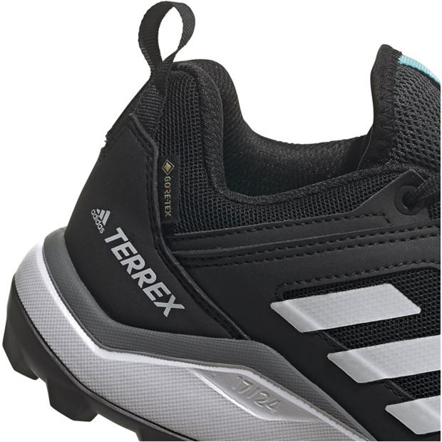 adidas Terrex Agravi femei negru