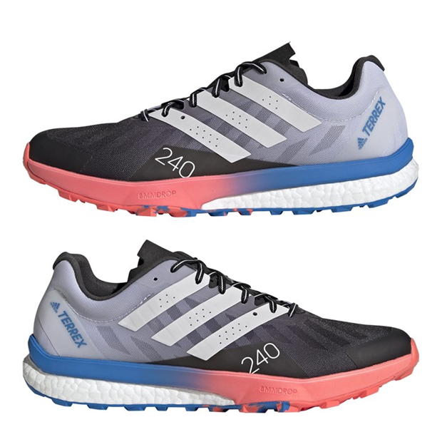 adidas TERREX SPEED ULTRA negru crywh