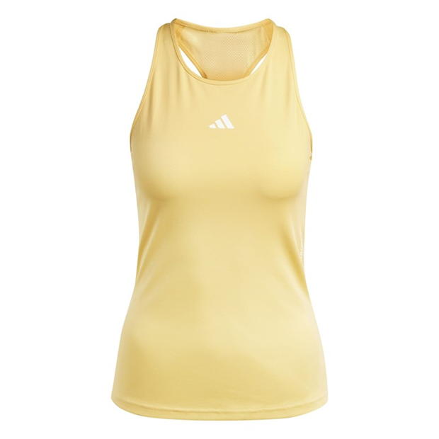 adidas Tf Train Tk sala Vest pentru femei galben