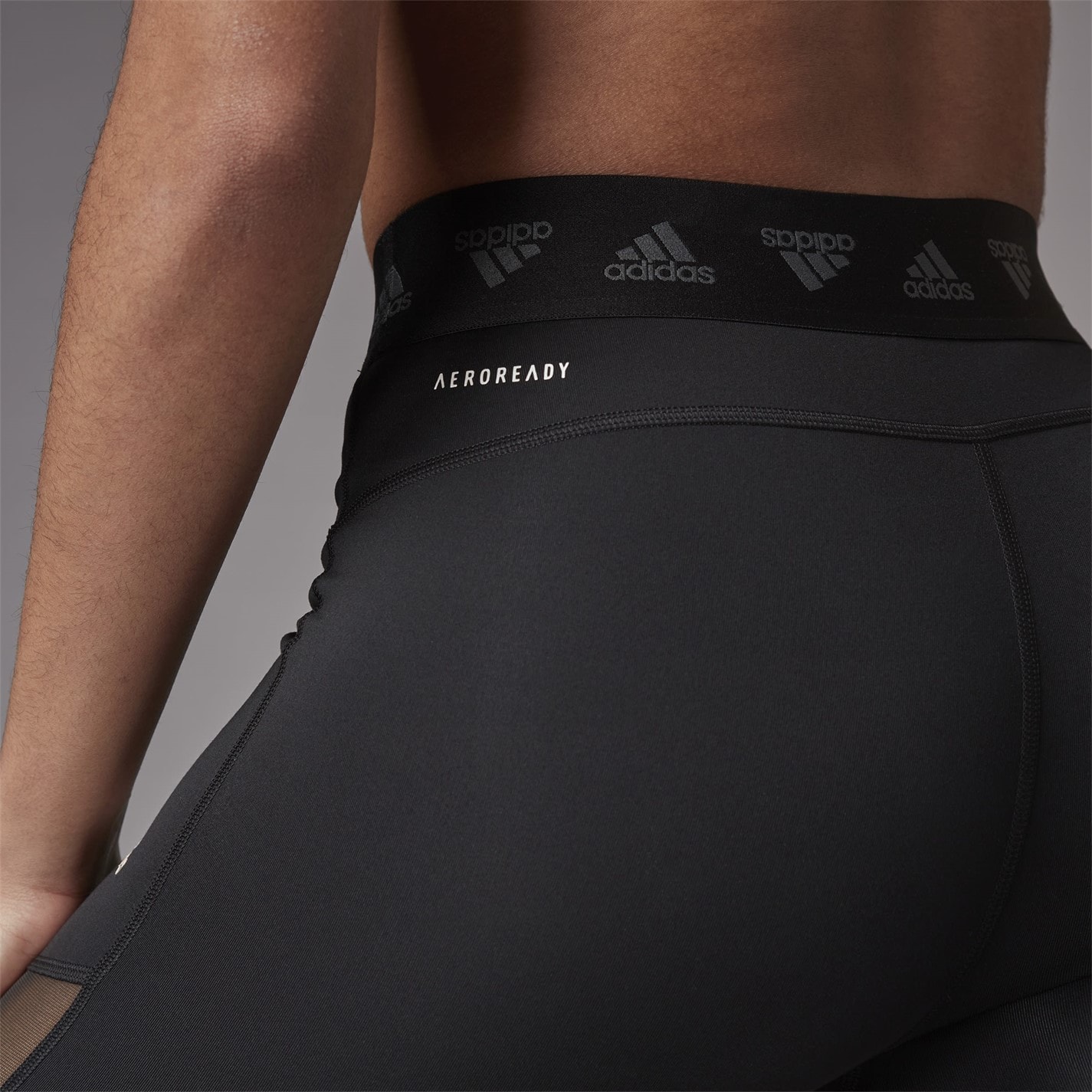 adidas Tight W femei negru