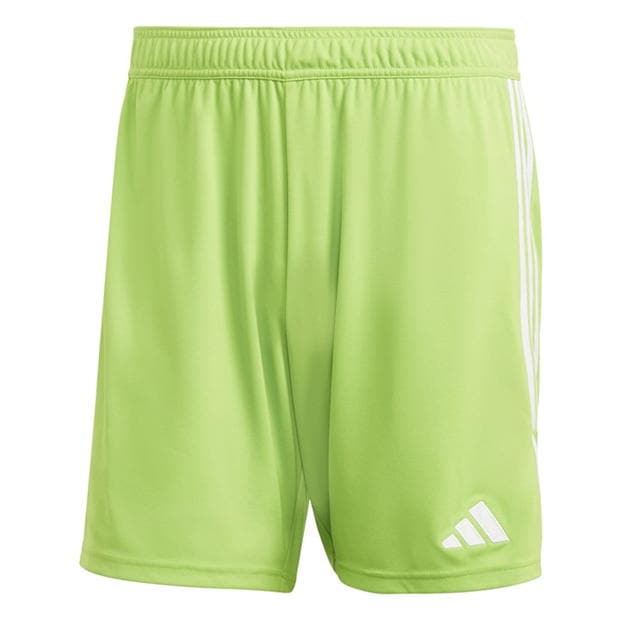 adidas Tiro 23 Sho fotbal Short pentru Barbati verde