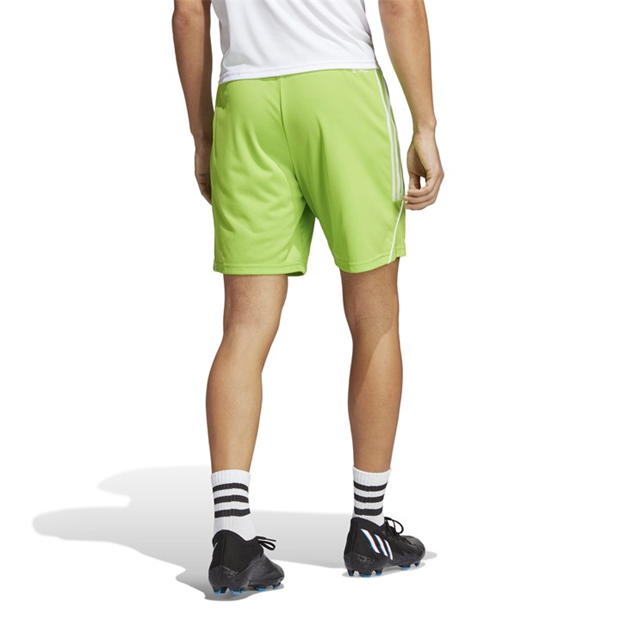 adidas Tiro 23 Sho fotbal Short pentru Barbati verde