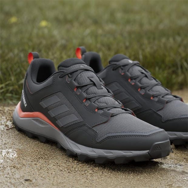 adidas TRACEROCKER 2 gresix gri i