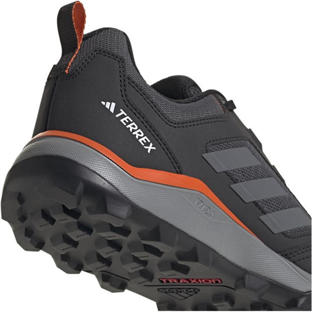 adidas TRACEROCKER 2 gresix gri i