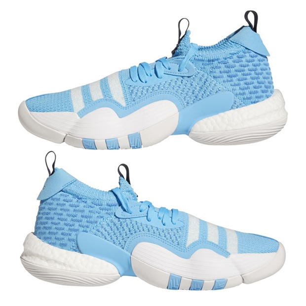 adidas Trae Young 2 pentru barbati albastru