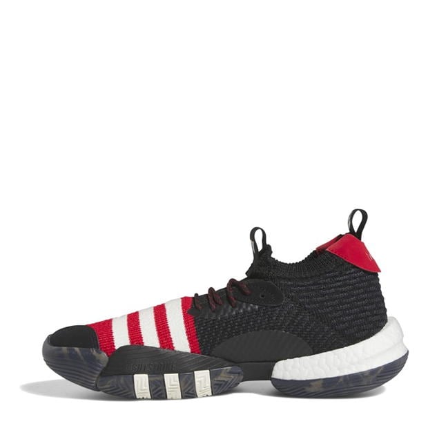 adidas Trae Young 2 pentru barbati negru