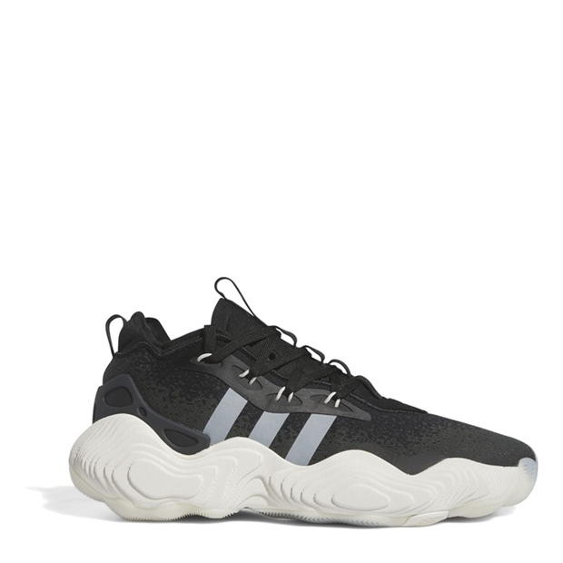 adidas Trae Young 3 pentru barbati negru