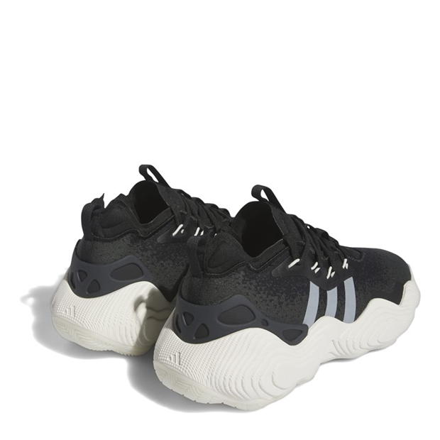 adidas Trae Young 3 pentru barbati negru