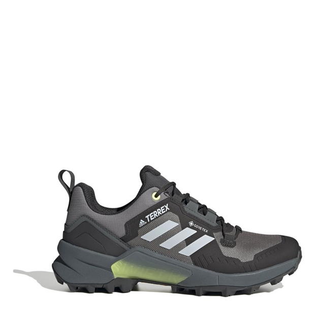 adidas TrxSwft R3Gtx femei gri