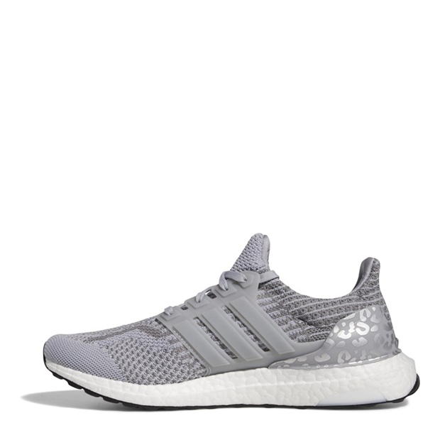 adidas Ultrbst 5 Dna femei argintiu