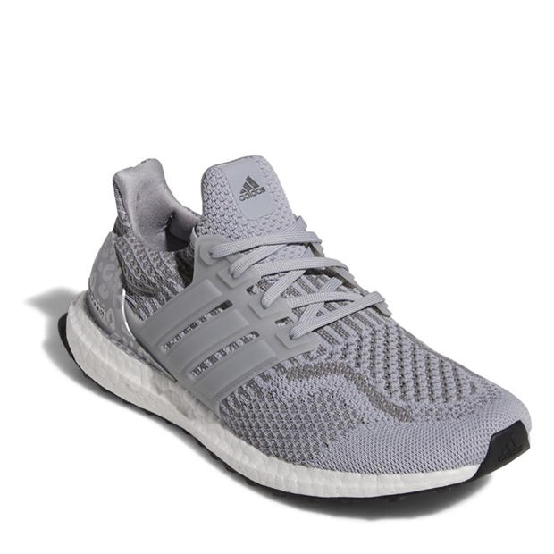 adidas Ultrbst 5 Dna femei argintiu