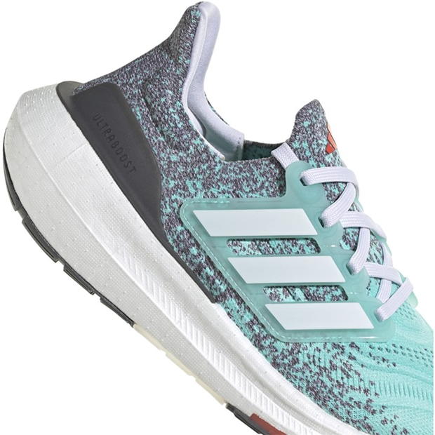 adidas Ultrbst Light femei albastru aqua