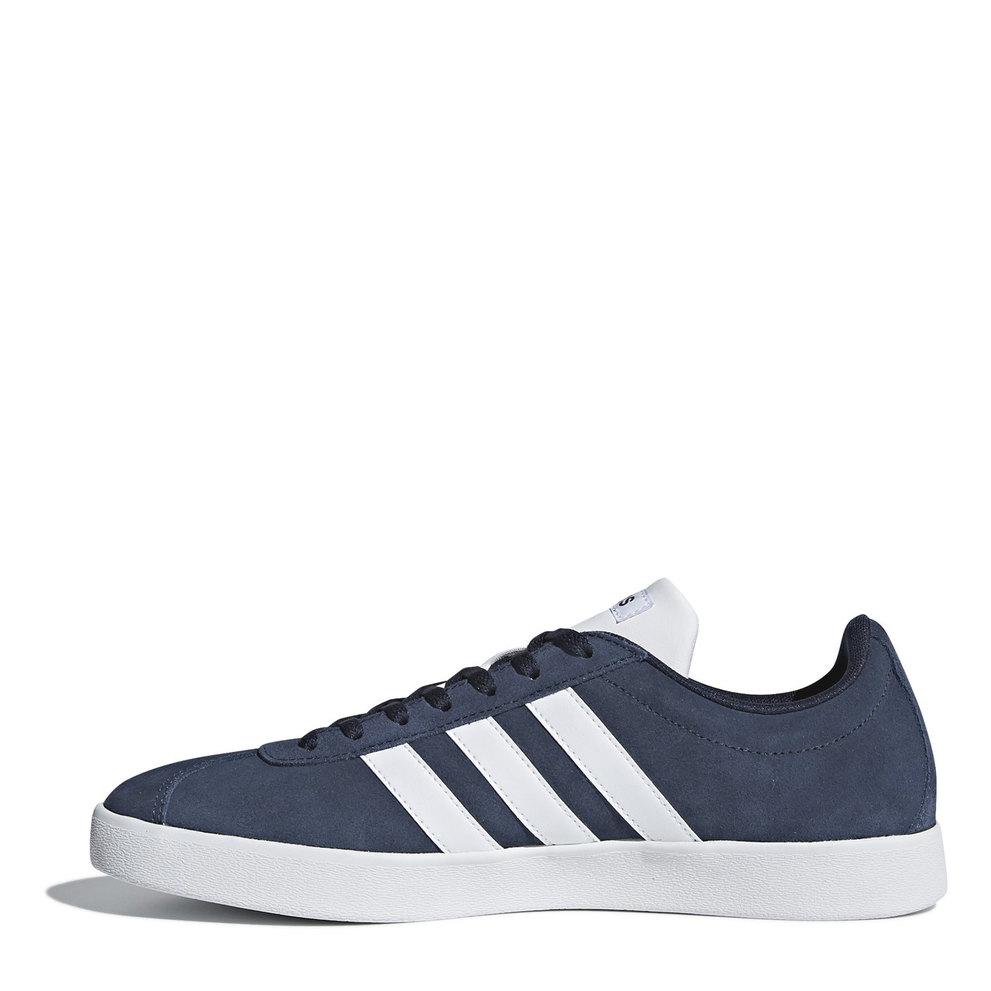 adidas VL Court 2.0 Shoes pentru Barbati bleumarin alb