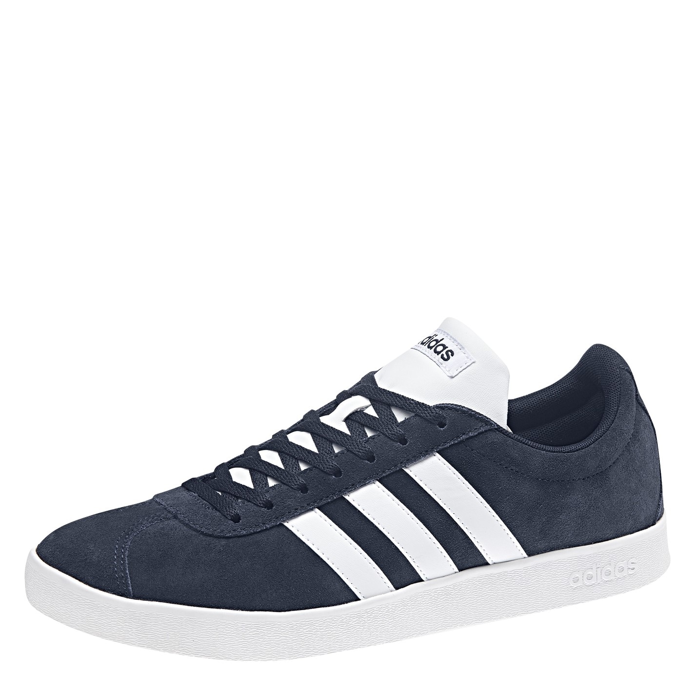 adidas VL Court 2.0 Shoes pentru Barbati bleumarin alb