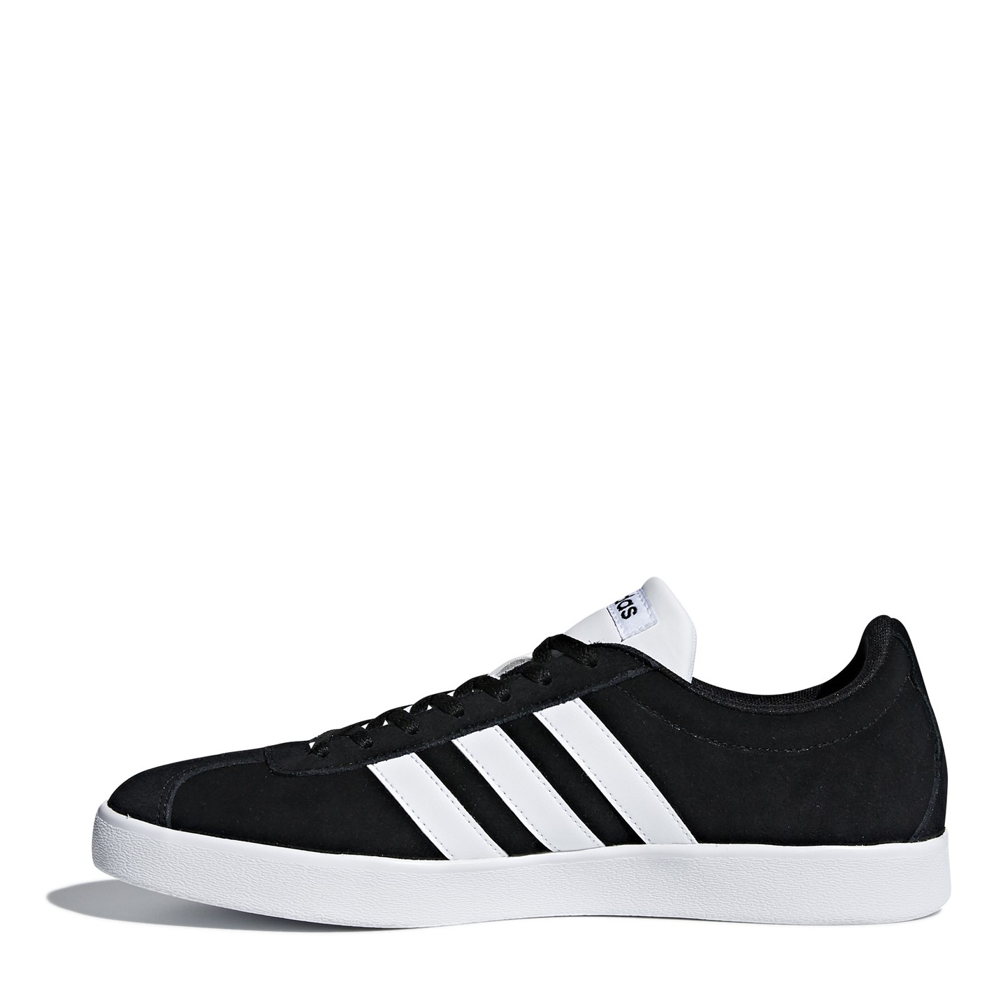 adidas VL Court 2.0 Shoes pentru Barbati negru alb