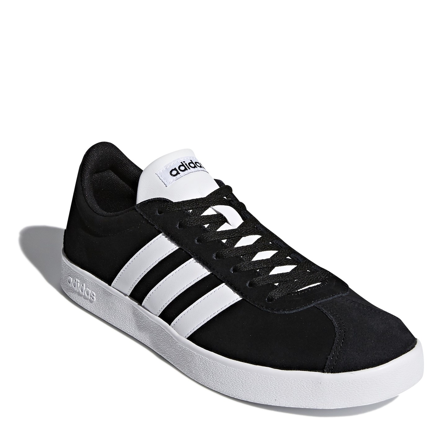 adidas VL Court 2.0 Shoes pentru Barbati negru alb