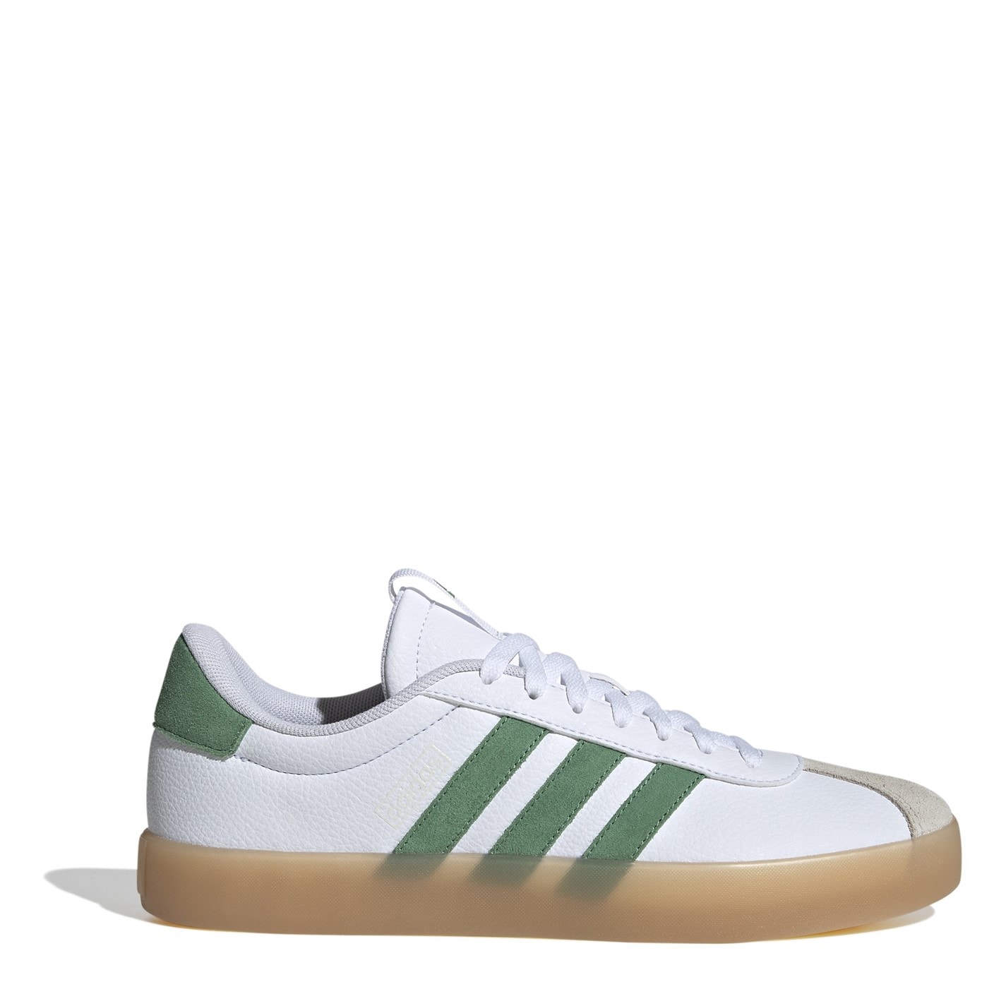 adidas Vl Court 3.0 copii alb verde alum