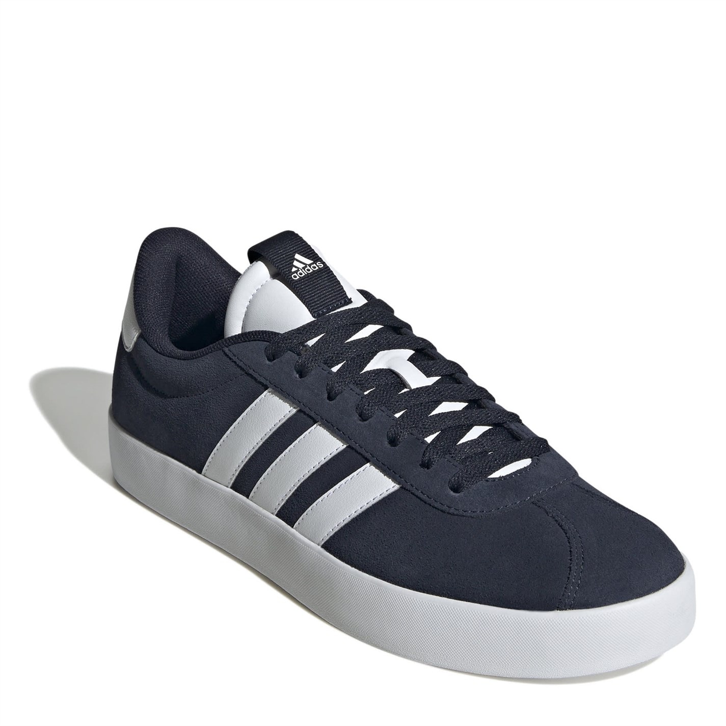 adidas VL Court 3.0 pentru femei bleumarin alb