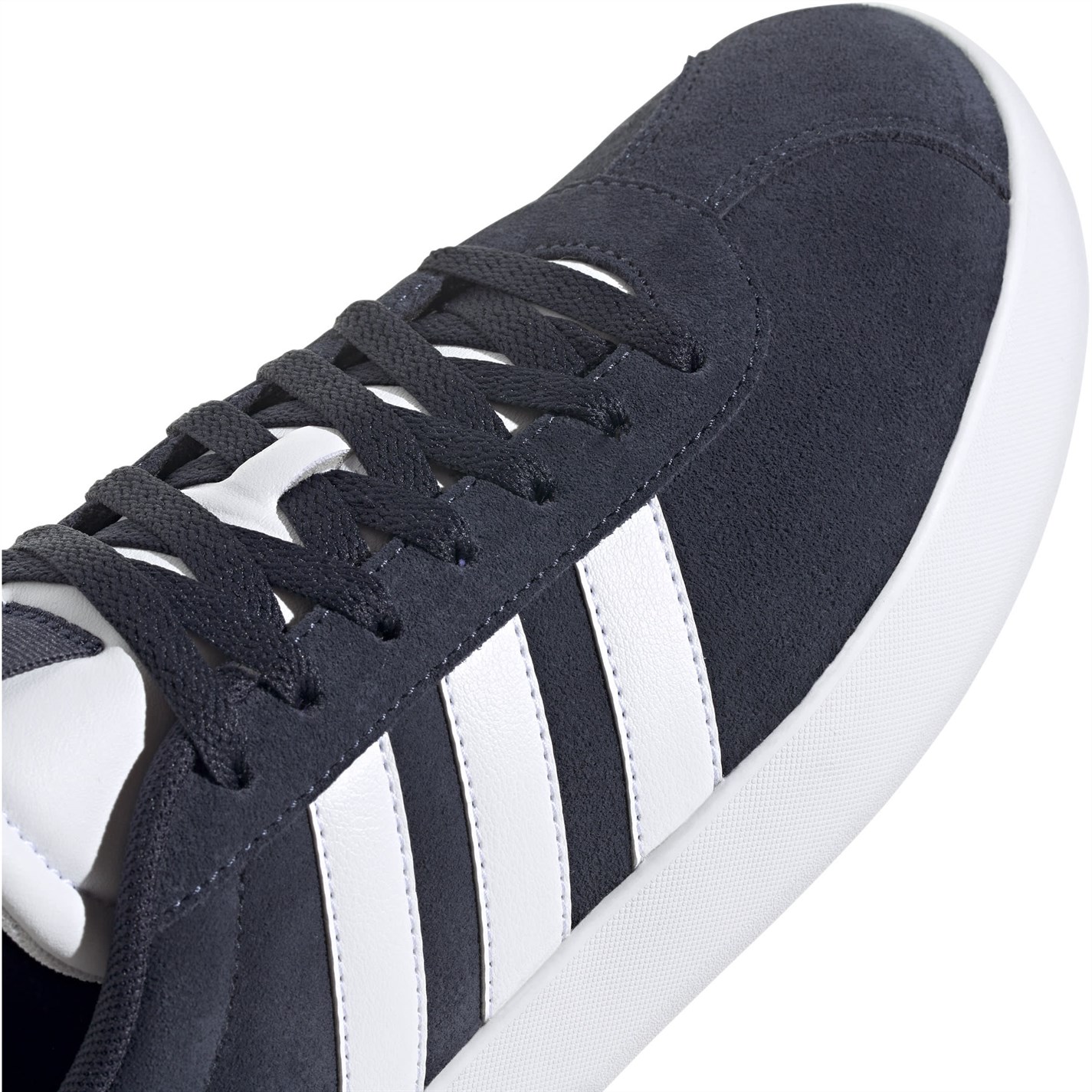 adidas VL Court 3.0 pentru femei bleumarin alb