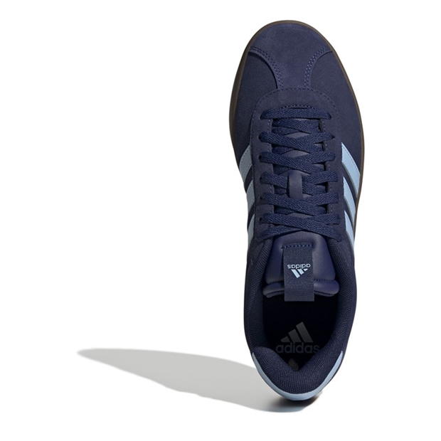 adidas VL Court 3.0 pentru femei bleumarin albastru gum