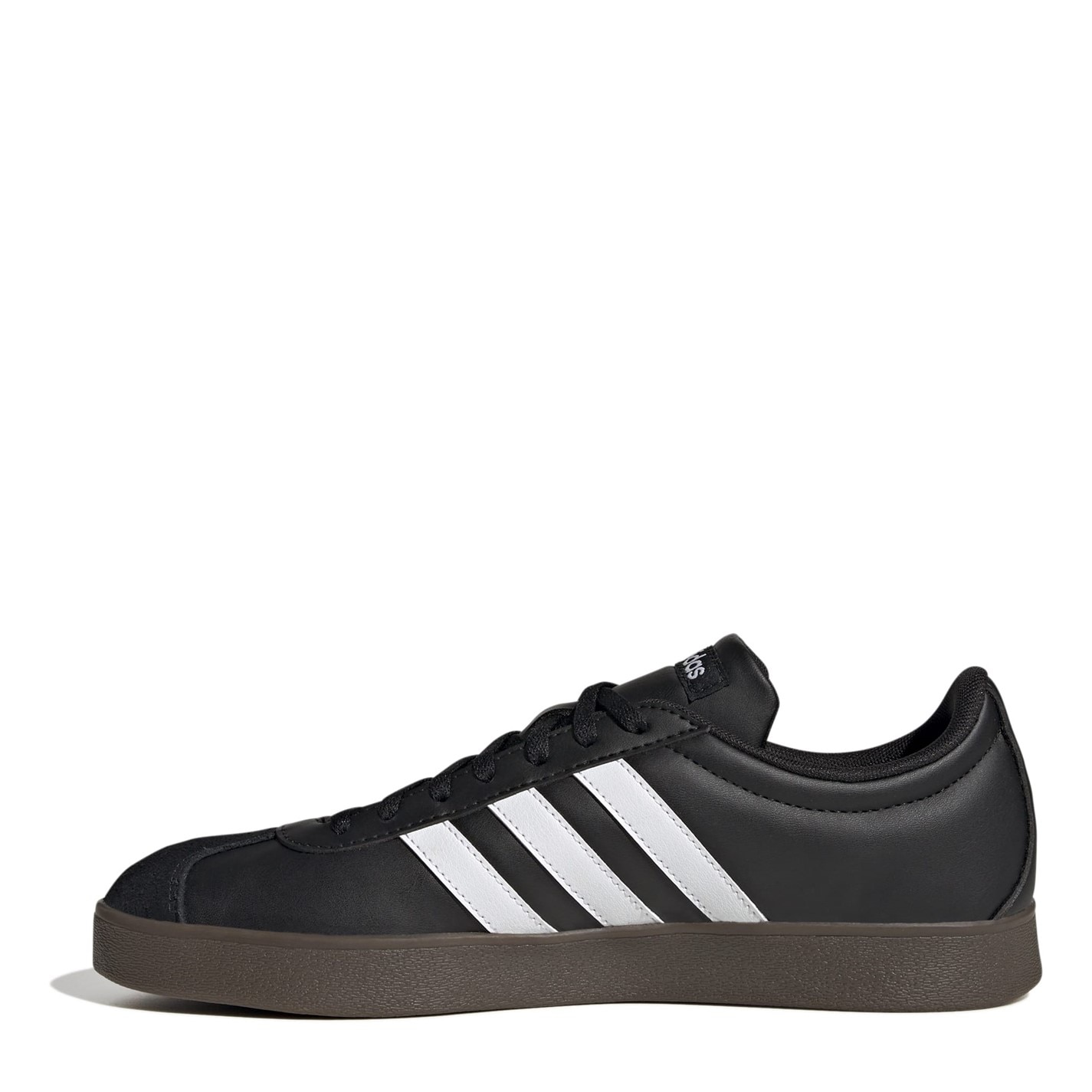 adidas VL Court Base Shoes negru alb