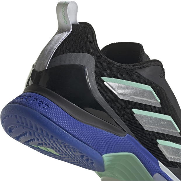 adidas W Avacourt femei negru