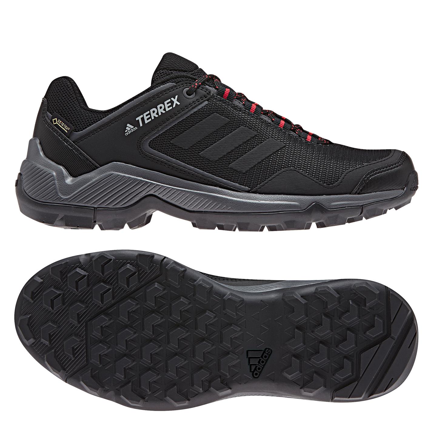 adidas W TERREX EASTRAIL gri carbon