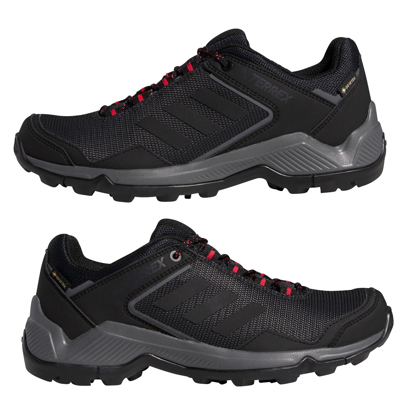 adidas W TERREX EASTRAIL gri carbon